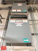 Square D 3-Phase Insulated Transformer, Model: 45T3H - Rigging Fee: $300