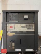 Hawker KW2200 208/240/480 Volt Charger, Model: 18-600F1B9-22 - Rigging Fee: $200