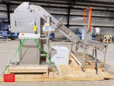 NEW JBT Wolf-tec Polar Intelligent Flex Carve² Maceration, Model: PFC414622278032200B