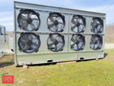 NEW Baltimore Aircoil Company Evaporative Condenser, Model: VRC-0662A-1218N-JB