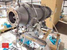 NEW Buhler Polycool Cooling Die, Model: BFTK500, S/N: 700298218 (Subject to BULK BID: Lot 21)