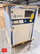 NEW Aerzen Delta Blower Unit, Model: GM7L, S/N: 021-002732 (Subject to BULK BID: Lot 21)
