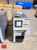 NEW REGLOPLAS Temperature Control Unit, Model: P140M-8-SM72-SK-RT200, S/N: 1173-101973-23-0064