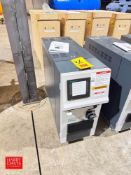 NEW REGLOPLAS Temperature Control Unit, Model: P140M-8-SM72-SK-RT200, S/N: 1173-101973-23-00 62