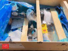 NEW Buhler Water Dosing Unit, S/N: BCDW-00000-100 (Subject to BULK BID: Lot 21)