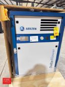 NEW Aerzen Delta Blower Unit, Model: GM7L, S/N: 021-002733 (Subject to BULK BID: Lot 21)