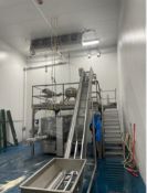 Yamato 14-Head Scale, Model: ADW-0-0614S (Located: Winter Springs, FL) (Subject to BULK BID 73A)