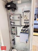 NEW WEG 200 HP Soft Starter, Model: SSW07, S/N: 1068351574 - Rigging Fees: $250