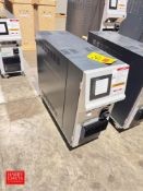 NEW REGLOPLAS Temperature Control Unit, Model: P200M-18-SM73H-SK-RT200, S/N: 1183-101-971-23-0047