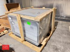 NEW Carrier Fan Coil Unit, Model: 42BHE30RG4R6301G, S/N: 22U00011957 - Rigging Fees: $250
