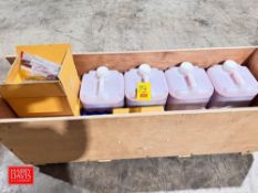 NEW Oils and Tools - Rigging Fees: $125