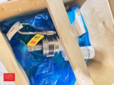 NEW Buhler Hold Down Mechanism 7B, S/N: BCTG-14526-001 (Subject to BULK BID: Lot 21)