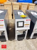 NEW REGLOPLAS Temperature Control Unit, Model: P140M-8-SM72-SK-RT200, S/N: 1173-101973-23-0063