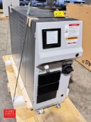 NEW REGLOPLAS Temperature Control Unit, Model: P140L-34-CR15-SK-RT200, S/N: 1191-101952-23-0041