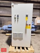 NEW Benshaw 250 HP Variable-Frequency Drive Soft Starter, Model: RSi, H2 Series
