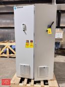 NEW Benshaw 400 HP Variable-Frequency Drive Starter, Model: RSH2, S/N: 2132230-1