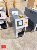 NEW REGLOPLAS Temperature Control Unit, Model: P140M-8-SM72-SK-RT200, S/N: 1173-101973-23-065