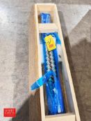 NEW Carrier Shaft Assembly 40D, Model: BCTG-83000-890 (Subject to BULK BID: Lot 21)