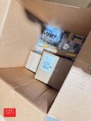 Assorted NEW and other JBT Spare Parts - Rigging Fees: $500