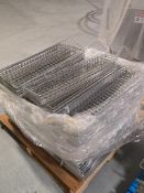 Donut 1/4 Sheet Baskets - Rigging Fee: $75