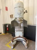 Hobart Mixer, Model: V1401, S/N: 31-1102-114 - Rigging Fee: $250