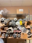 Spare Donut Cutters - Rigging Fee: $50