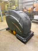 Panther 26T Floor Scrubber - Rigging Fee: $175