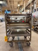 Donut Glazer - Rigging Fee: $125