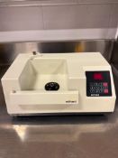 Edhard Power Base, Model: MKH, S/N: 13178 - Rigging Fee: $25