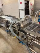 Belshaw S/S Incline Glazer - Rigging Fee: $175