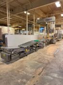 Belshaw S/S Incline Screen Loader Conveyor: 10 x 2’, Model: GL30, S/N: S286536