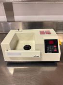 Edhard Power Base, Model: MKH, S/N: 15745 - Rigging Fee: $25