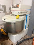 Rondo Mimax Mixer - Rigging Fee: $450