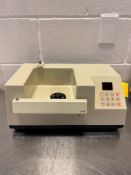 Edhard Power Base, Model: MK, S/N: 48976 - Rigging Fee: $25