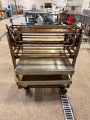 Donut Glazer - Rigging Fee: $125