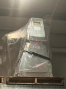 Rondo Doge Sheeter - Rigging Fee: $75