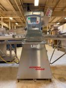Rondo Reversible Dough Sheeter, Model: SFS6117, S/N: E0614202 - Rigging Fee: $350