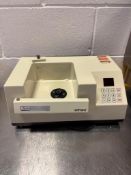 Edhard Power Base, Model: MK, S/N: 48980 - Rigging Fee: $25