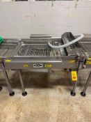 Belshaw Glazer: 4’ x 2’ (Subject to BULK BID: Lot 10A) - Rigging Fee: $175