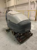 Ecoflex Floor Scrubber, Model: SC800 - Rigging Fee: $175