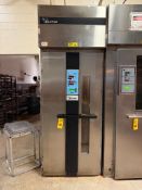 Baxter Single Wide Proofer with Dehumidifier, Model: PC151-M38, S/N: 24-1009092