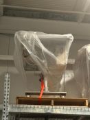 Belshaw Transfer Conveyor - Rigging Fee: $75