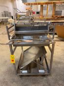 Donut Glazer - Rigging Fee: $125