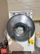 Milnor Commercial Washer/Extractor