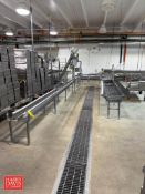 U-Shapes S/S Hoop Conveyor