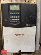 Allen-Bradley PowerFlex 70 Variable-Frequency Drive