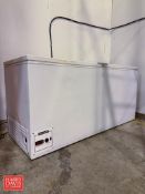 CHR Hansen Culture Freezer