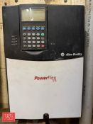 Allen-Bradley PowerFlex 70 Variable-Frequency Drive