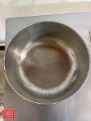 Havarti-Type 20 LB Round Hoops with Tops