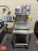 Fairbanks S/S Digital Scale: 18